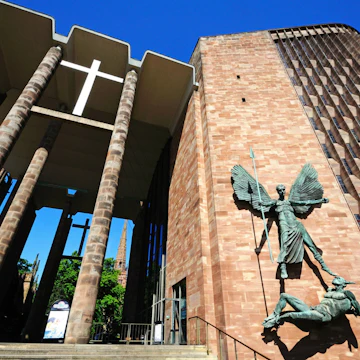Coventry Cathedral
