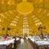 Phnom Penh's Central Market interior