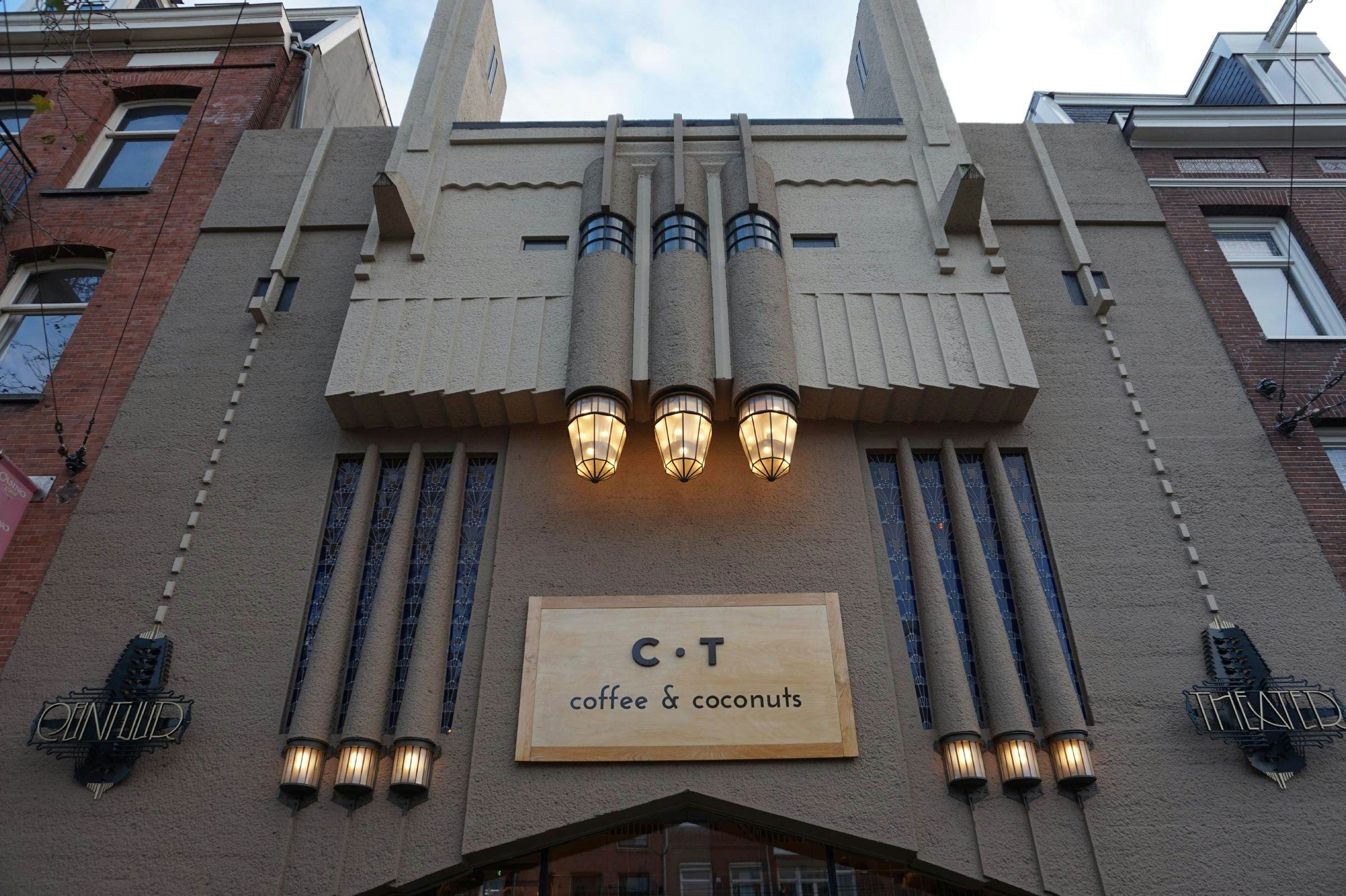 Best restaurants De Pijp, Amsterdam Lonely