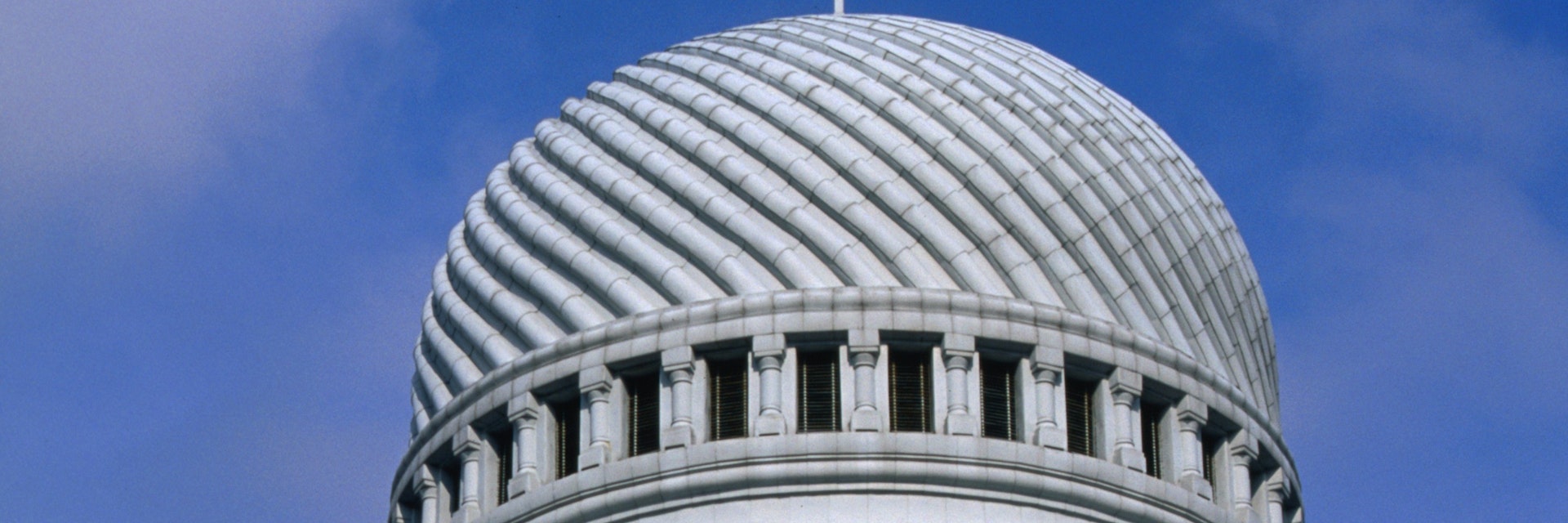 Choral Synagogue.
