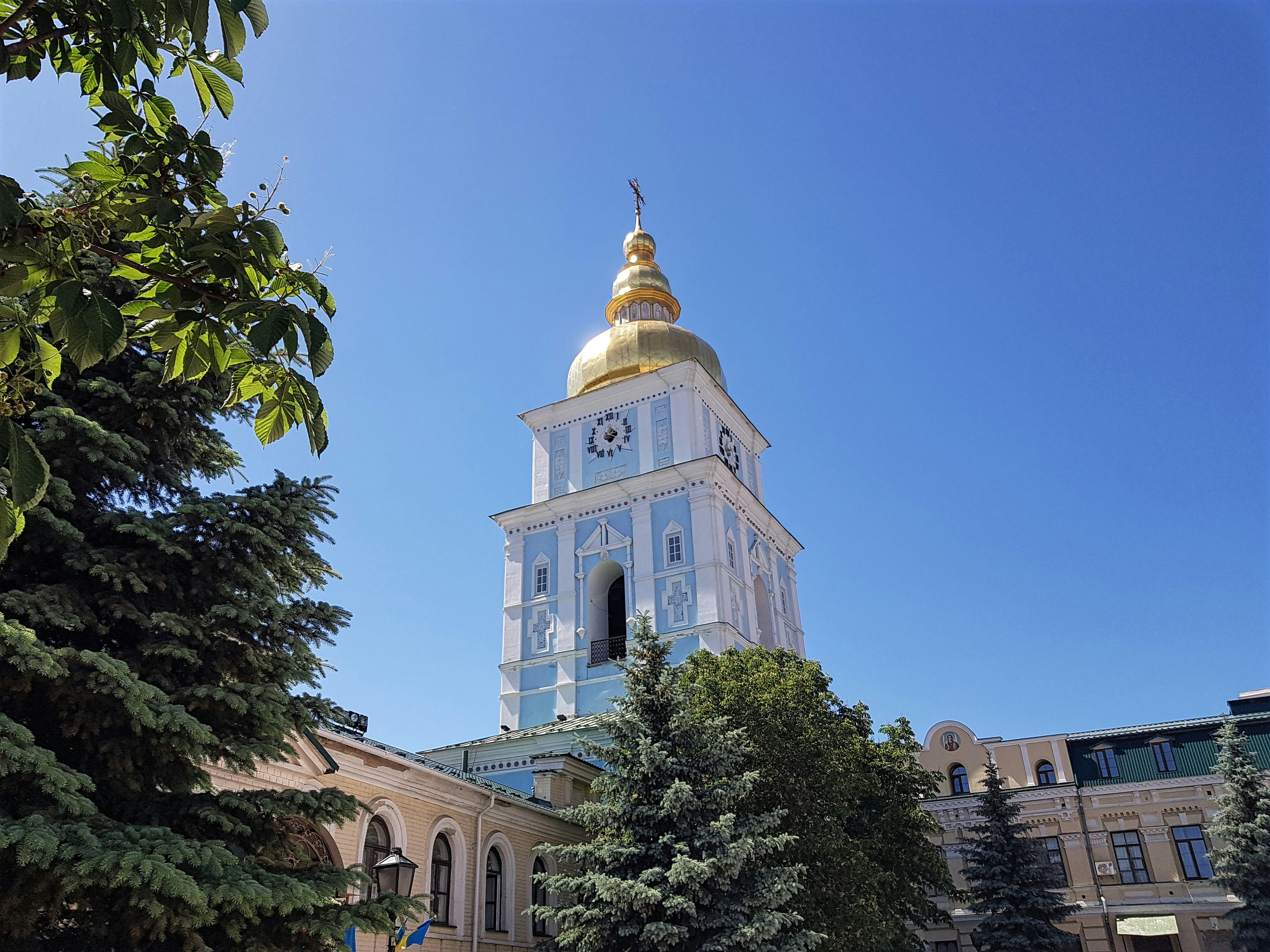 Image of St Michael's Monastery Museum