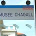 NICE, FRANCE -21 APR 2018- View of the Musee Marc Chagall (National Museum or Chagall Biblical Message) in Nice, France.; Shutterstock ID 1103872247; Your name (First / Last): -; GL account no.: -; Netsuite department name: -; Full Product or Project name including edition: -