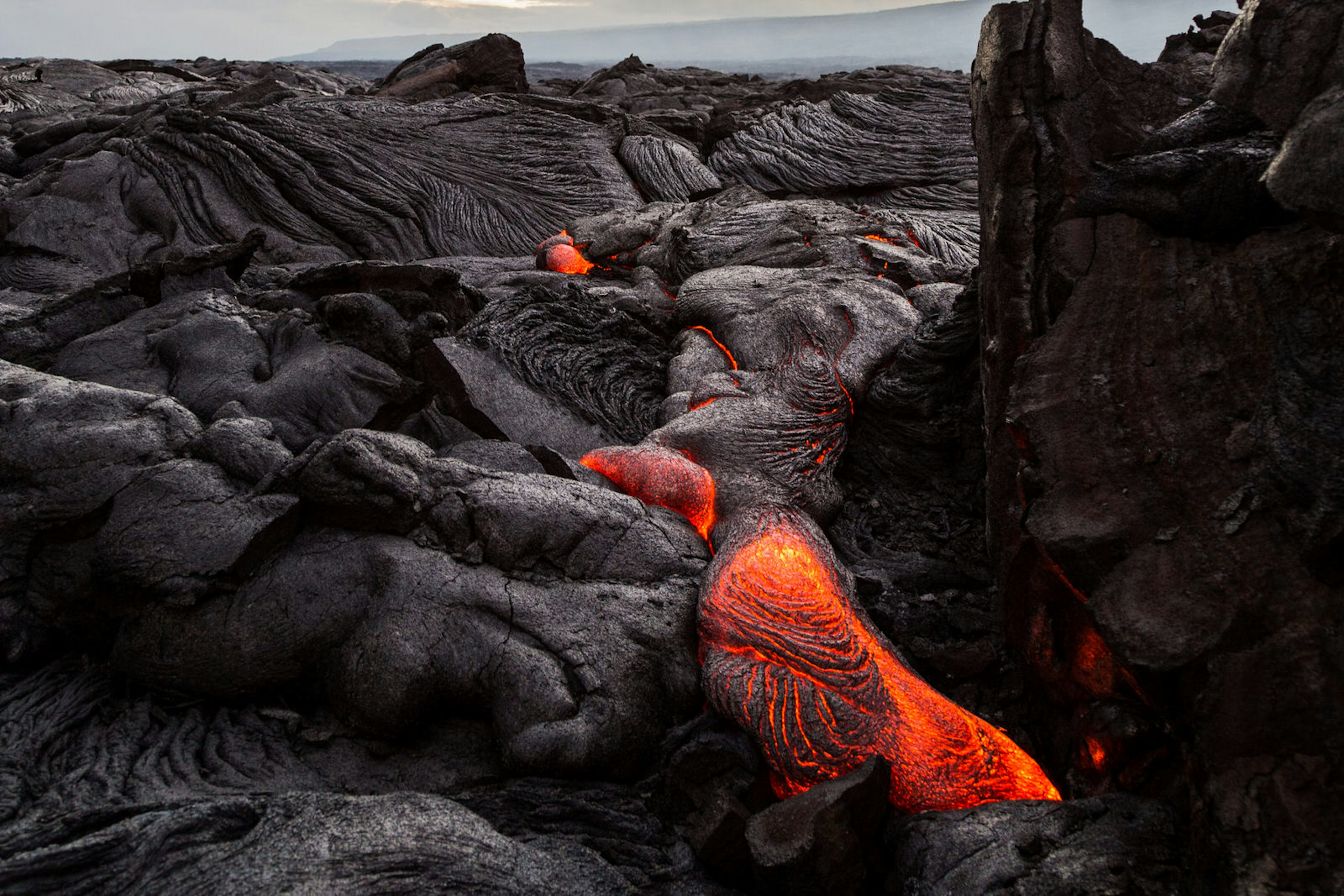 Hawai‘i Volcanoes National Park