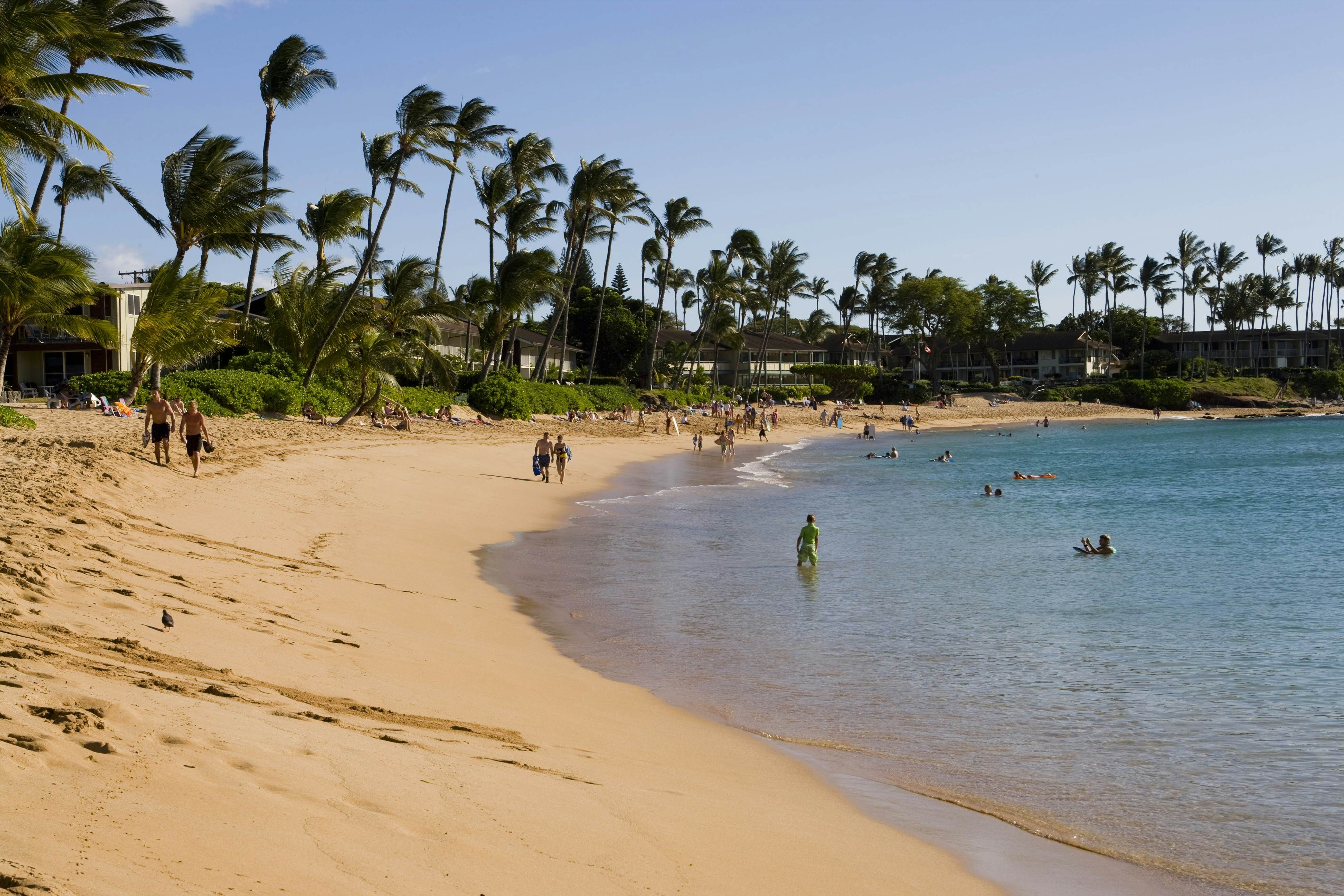 West Maui travel destinations - Lonely Planet