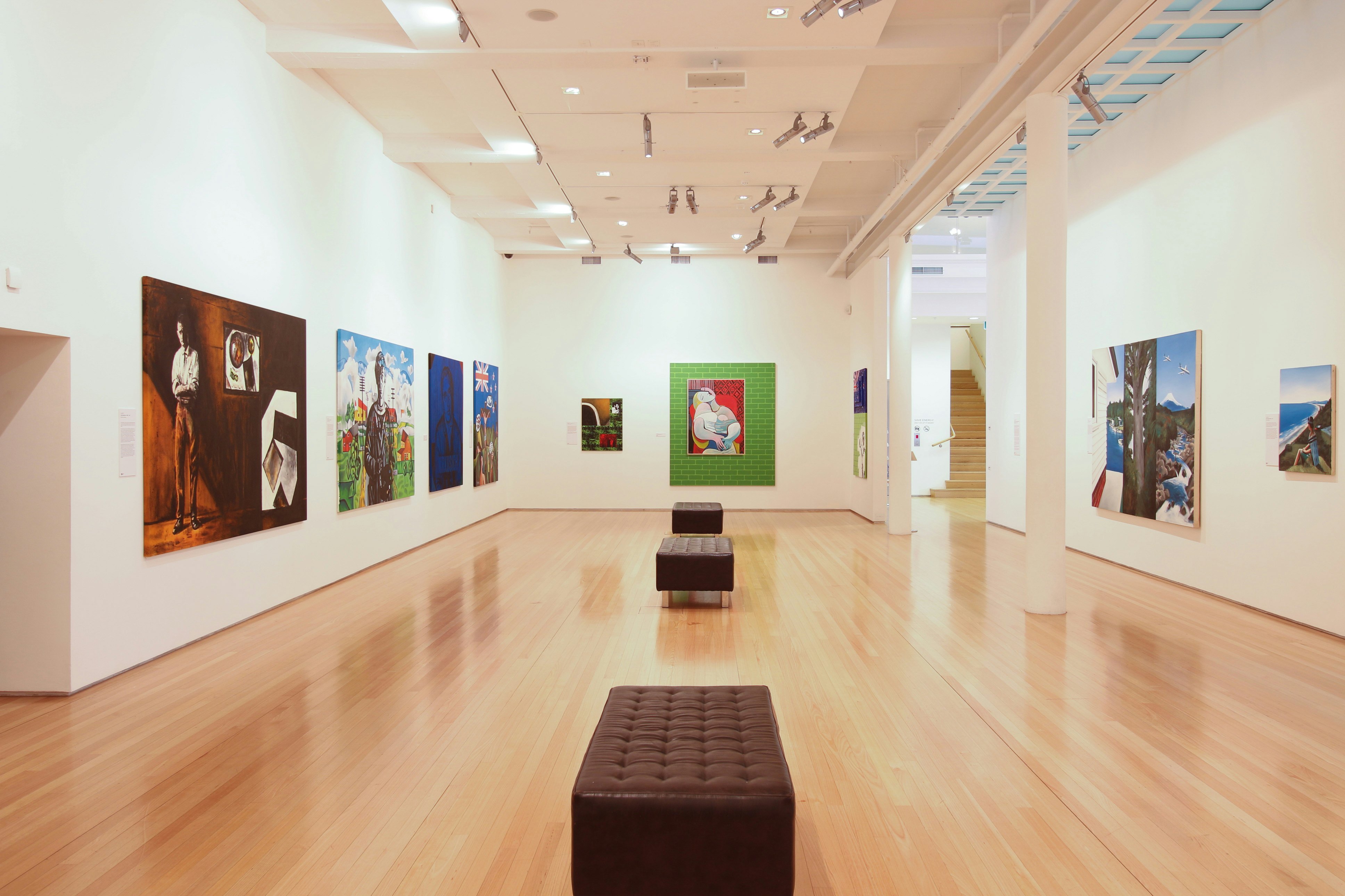 Tauranga Art Gallery
