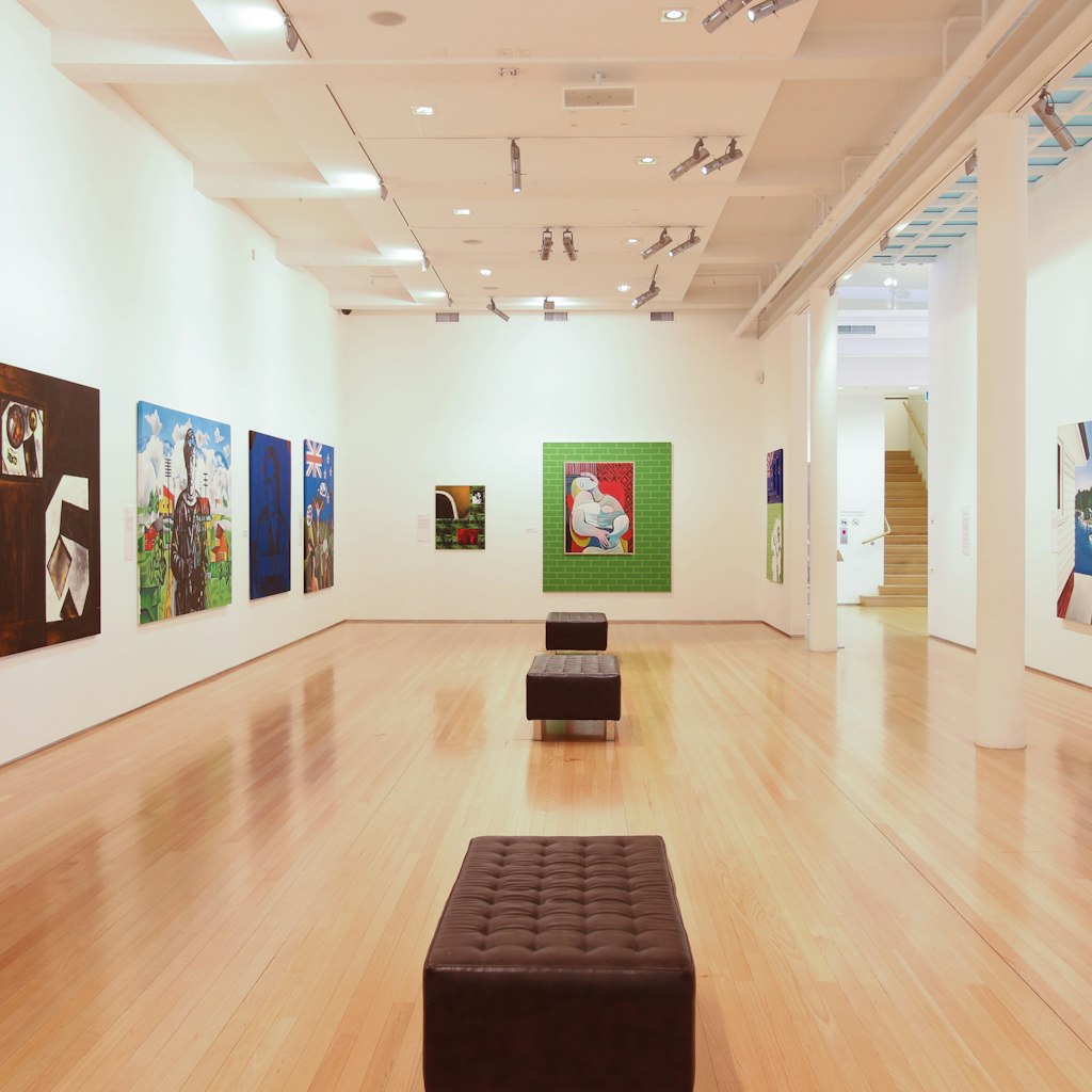 Tauranga Art Gallery