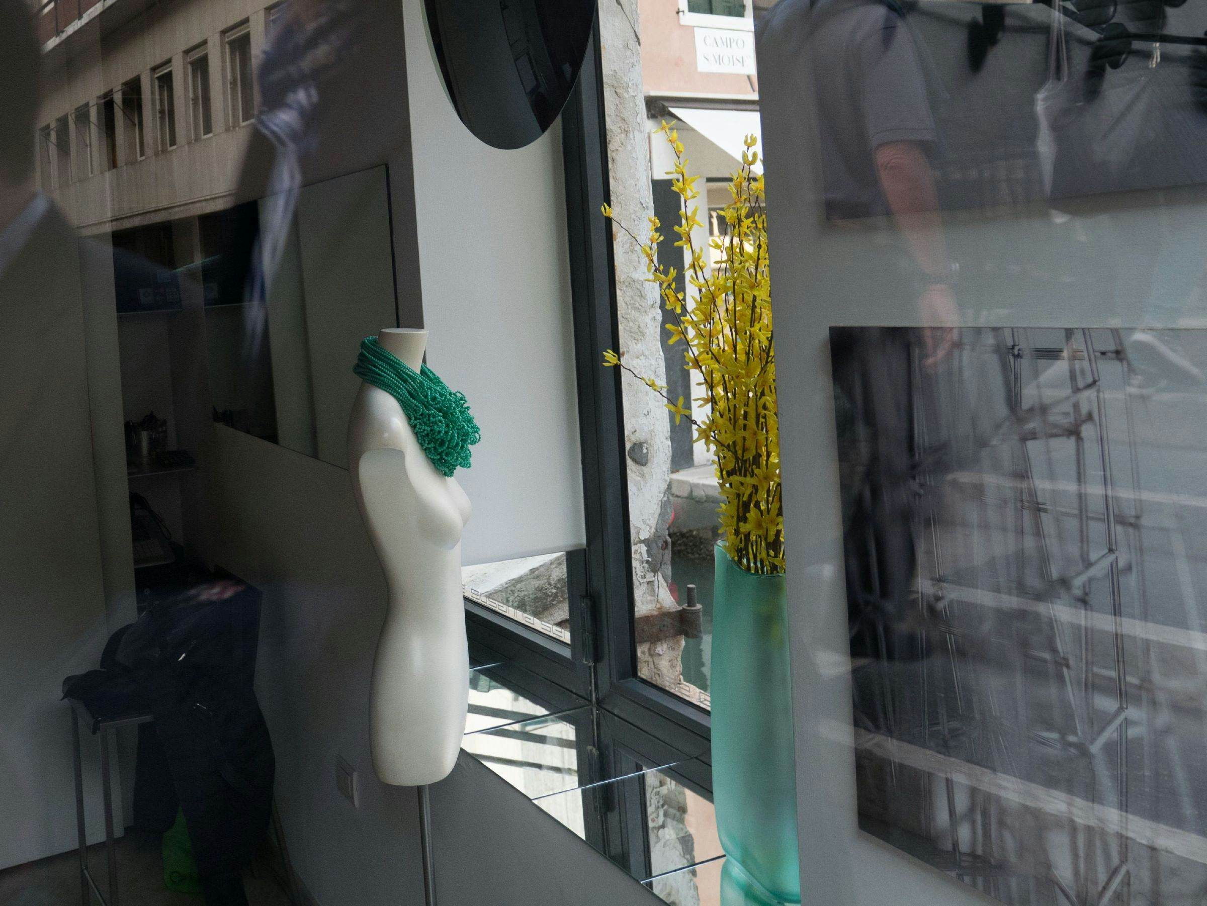 Shopping In Venice Italy Lonely Planet