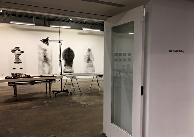 Image of Jack Fischer Gallery