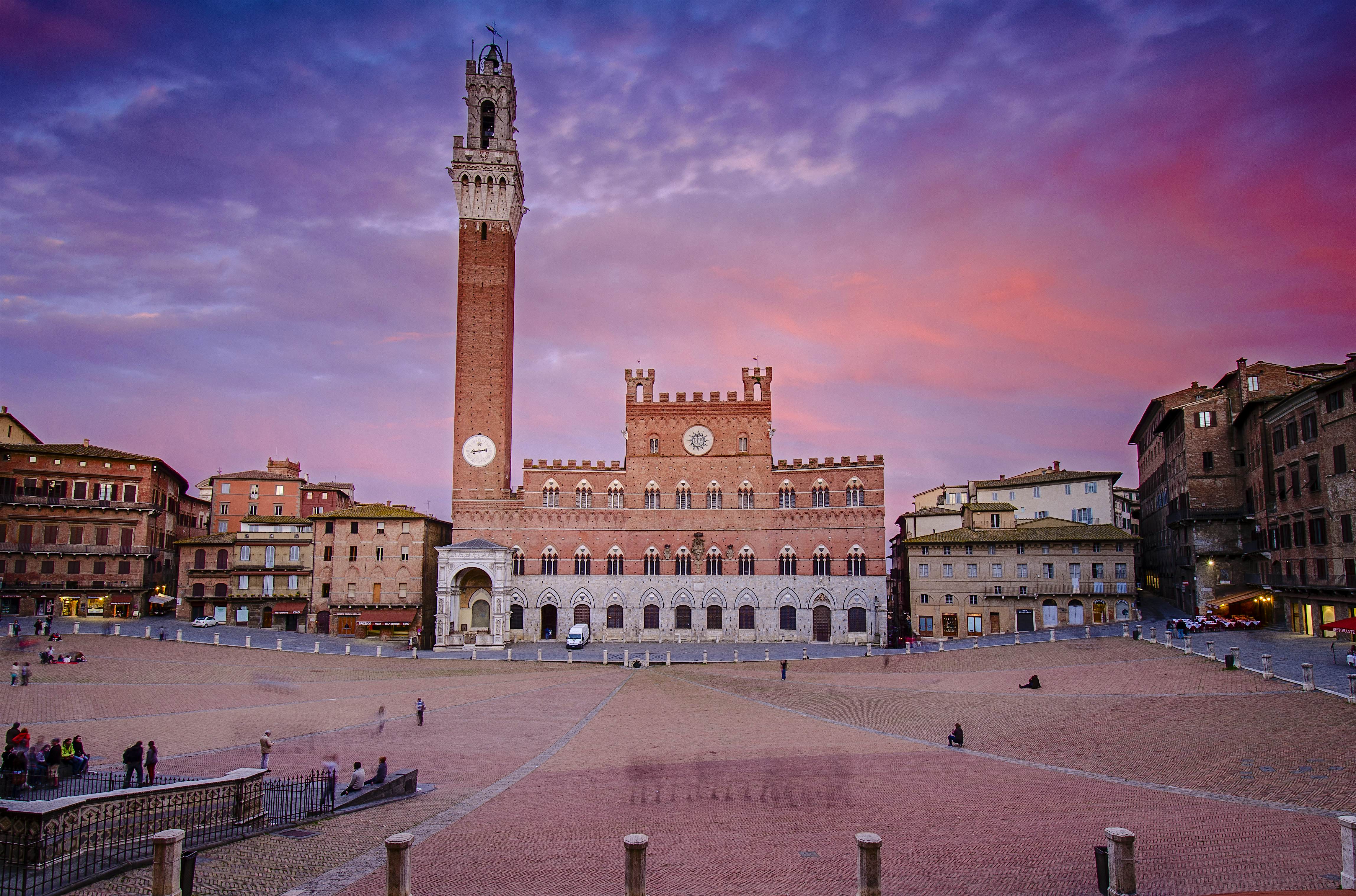 Siena travel Tuscany Italy Lonely Planet Siena travel Tuscany Italy Lonely Planet