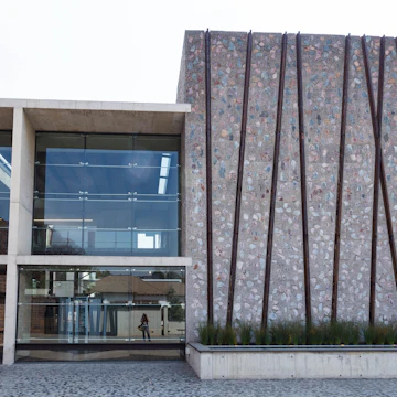 Johannesburg Holocaust and Genocide Centre