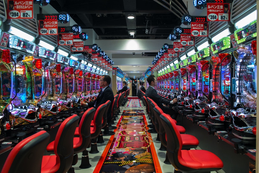 500px Photo ID: 68486621 - Somewhere in Akihabara, Tokyo.