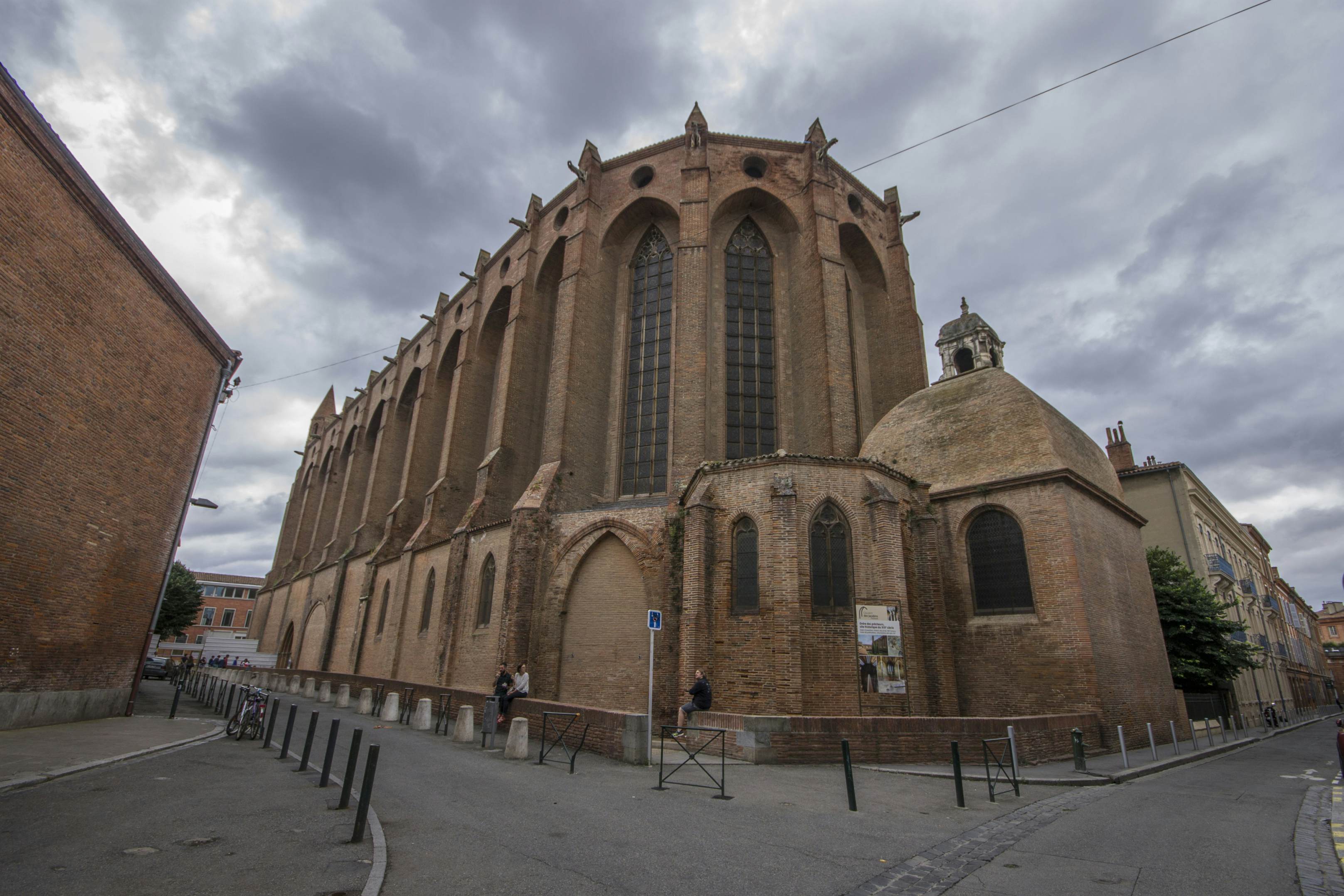 Couvent Des Jacobins | , France | Attractions - Lonely Planet