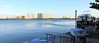 La Palapa Belga Cancun Mexico Restaurants Lonely Planet