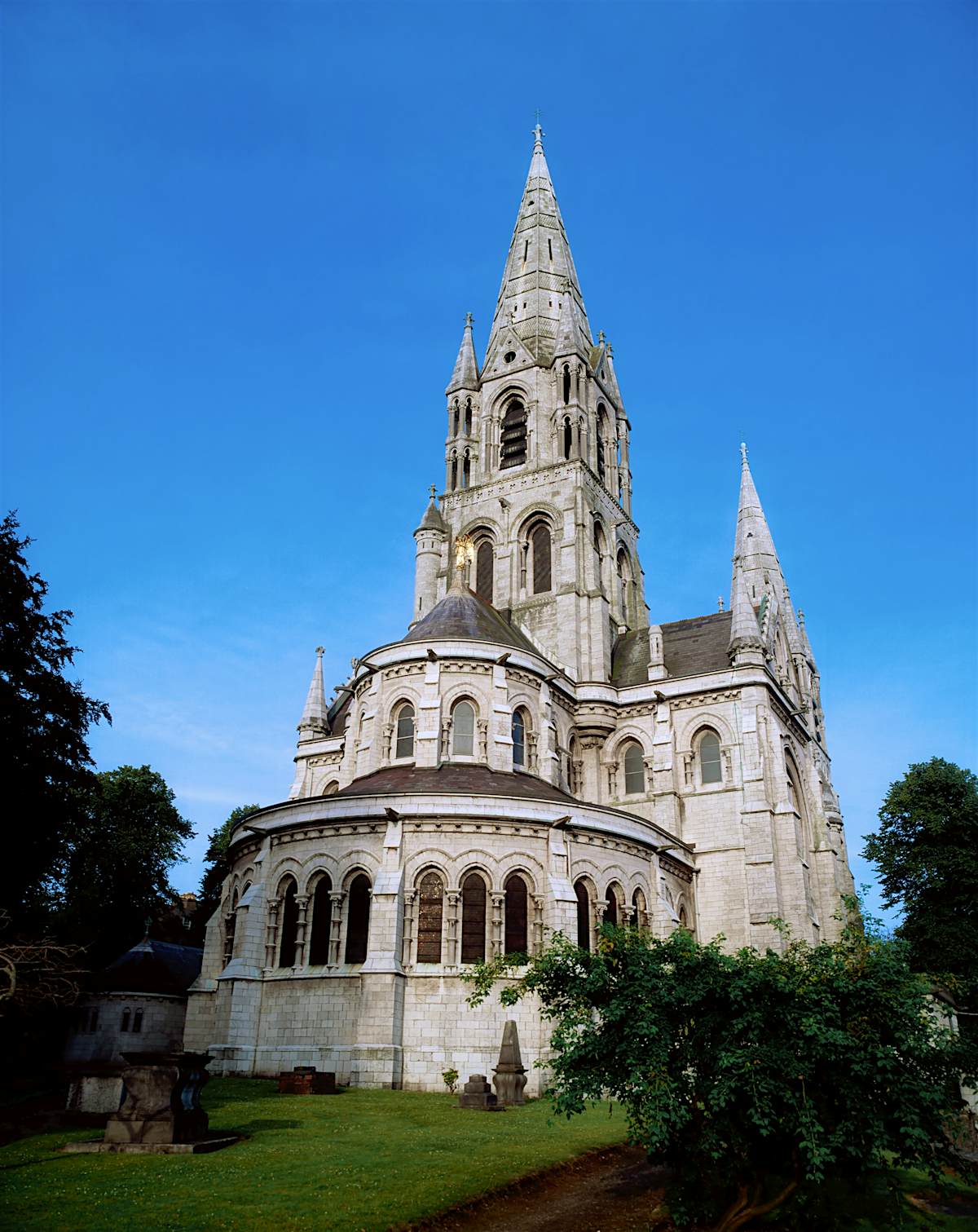 St Fin Barre's Cathedral | Cork City, Ireland Attractions - Lonely Planet