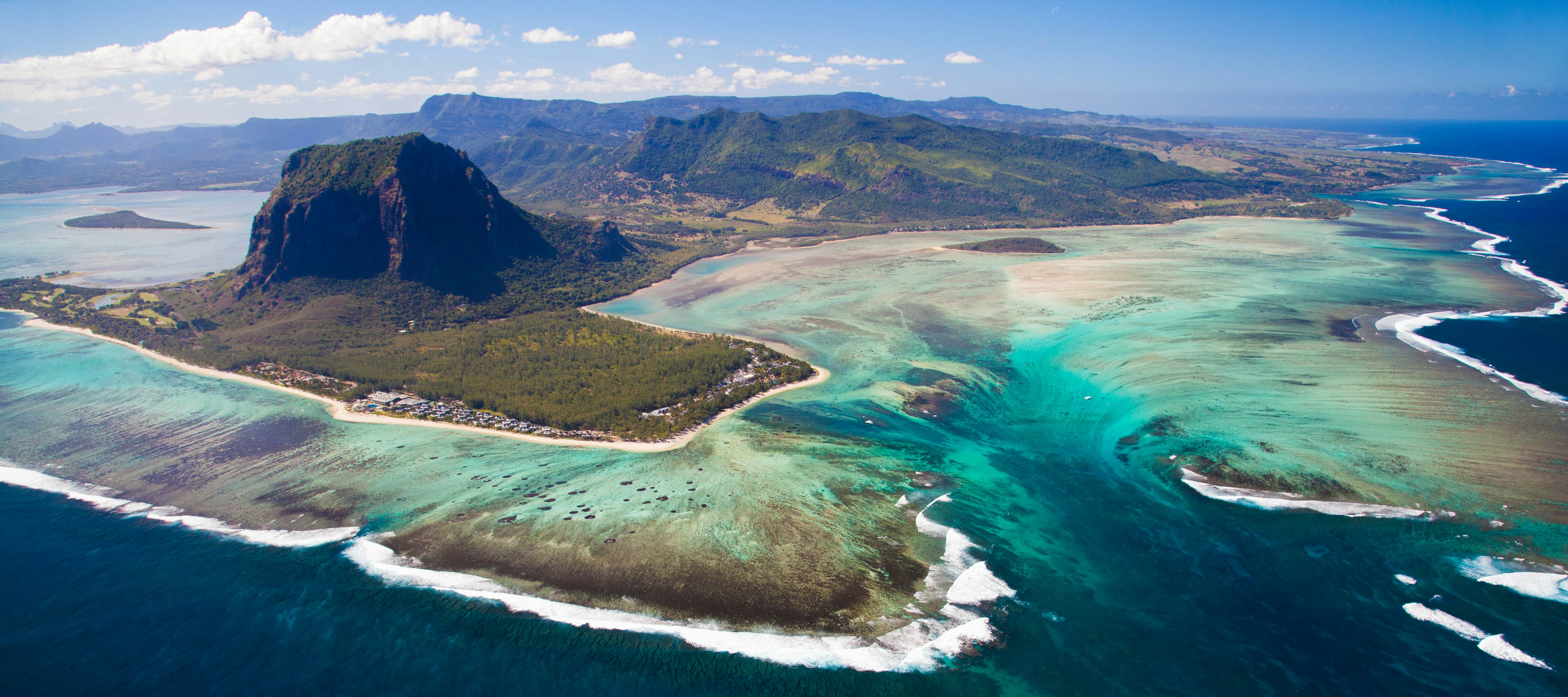 Mauritius travel Africa Lonely