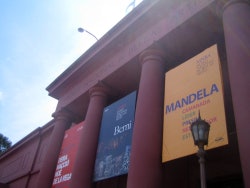 Image of Museo Nacional de Bellas Artes