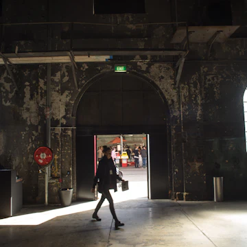 500px Photo ID: 73218563 - At Sydney Carrigeworks at Redfern, Sydney