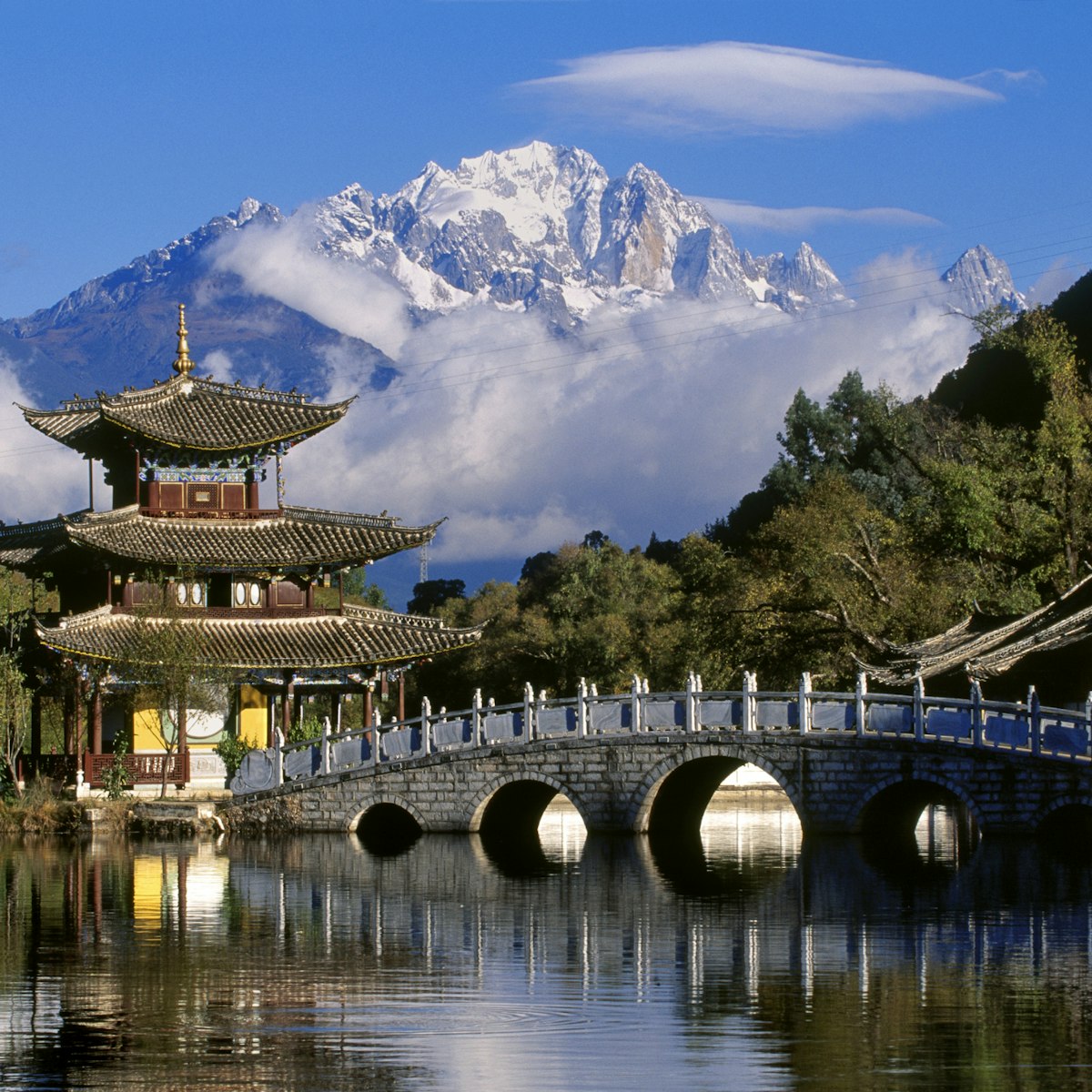 Lijiang travel - Lonely Planet | Yunnan, China, Asia
