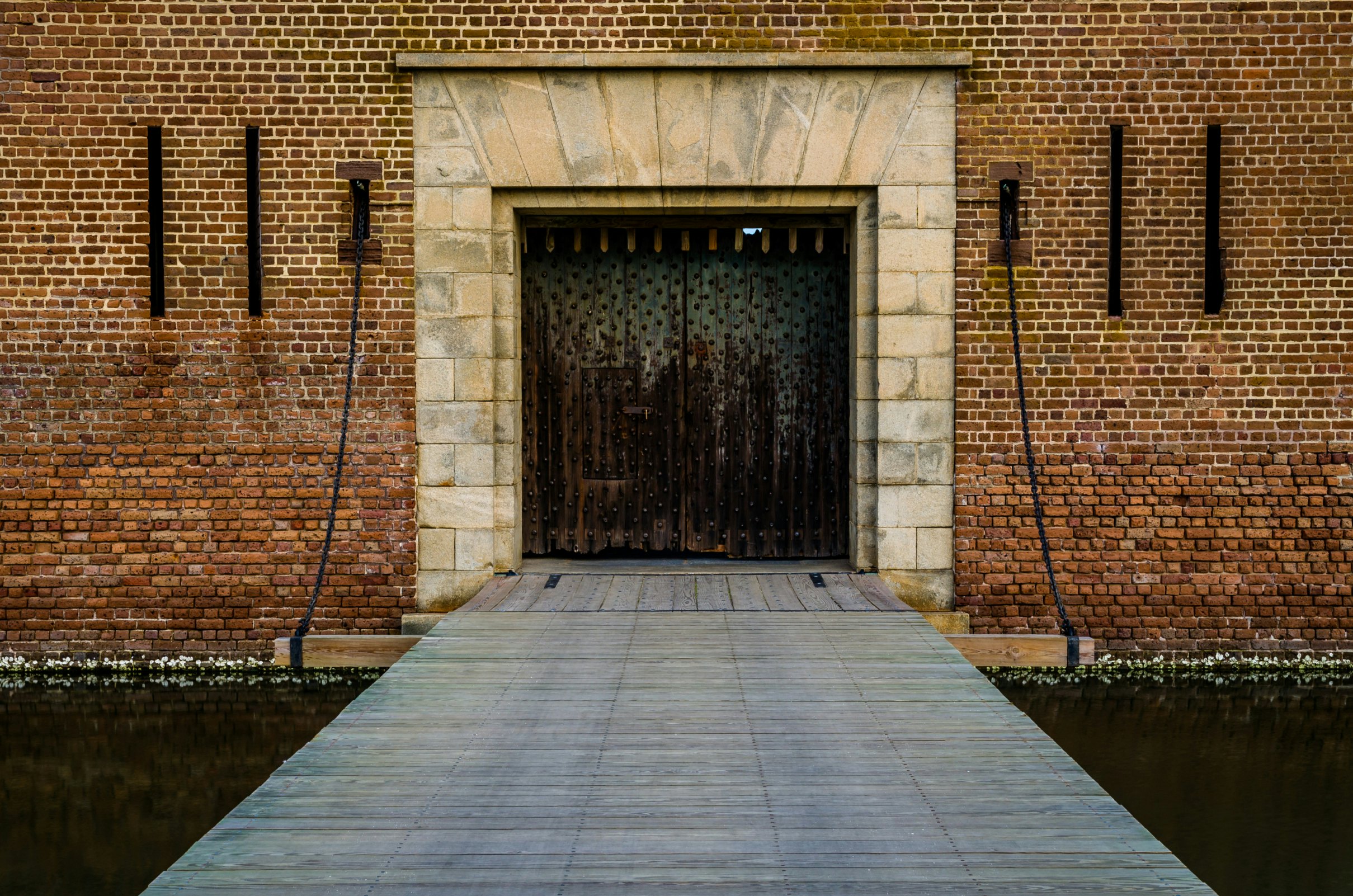 Fort Pulaski, Georgia