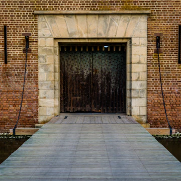 Fort Pulaski, Georgia
