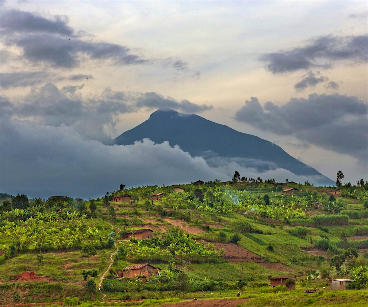 Northwestern Rwanda travel | Rwanda, Africa - Lonely Planet