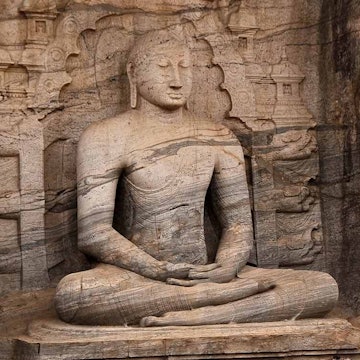 Polonnaruwa