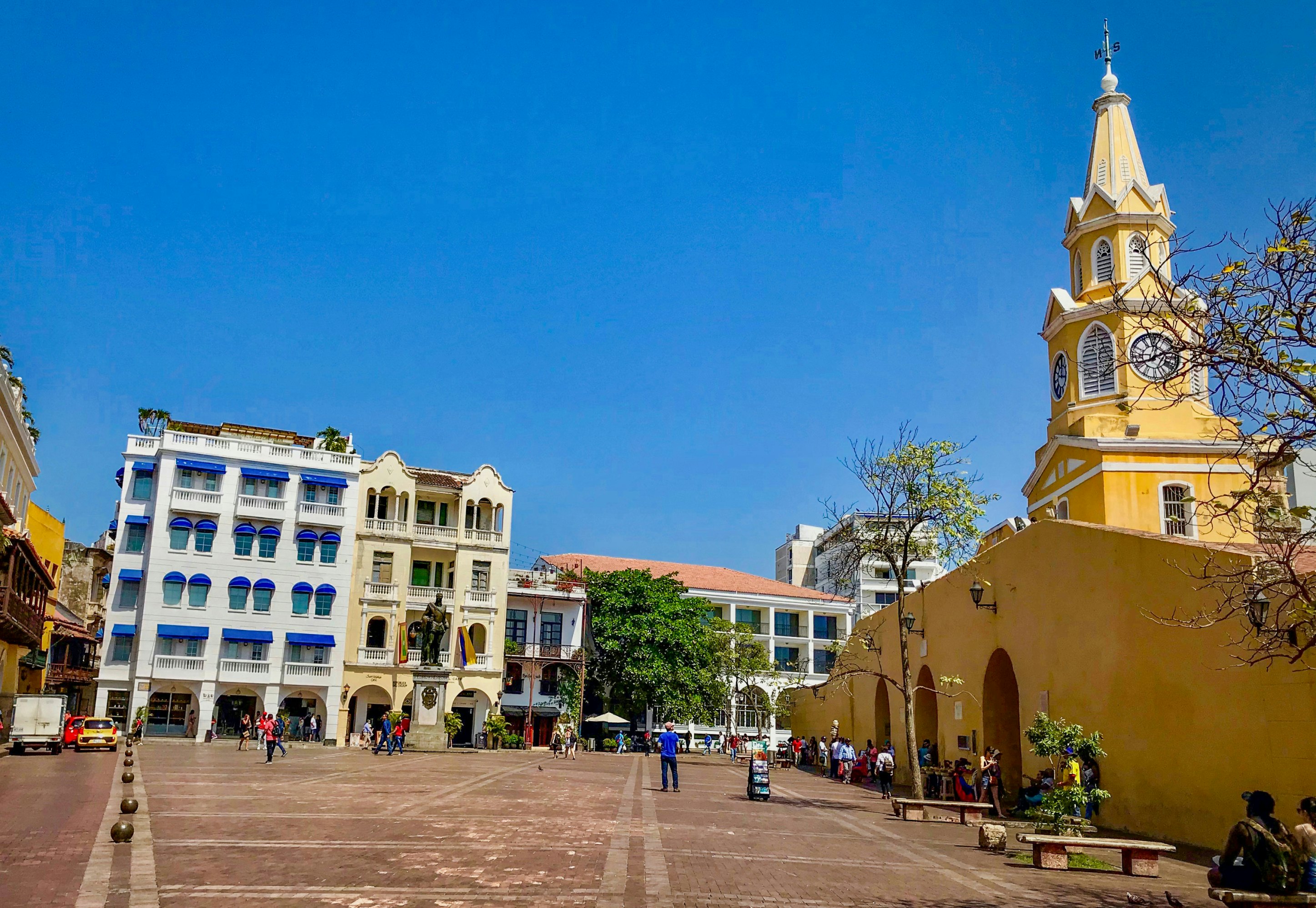 Image of Plaza de los Coches