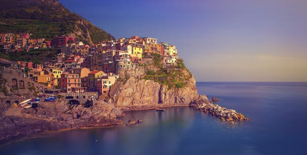 Manarola travel - Lonely Planet | Italy, Europe