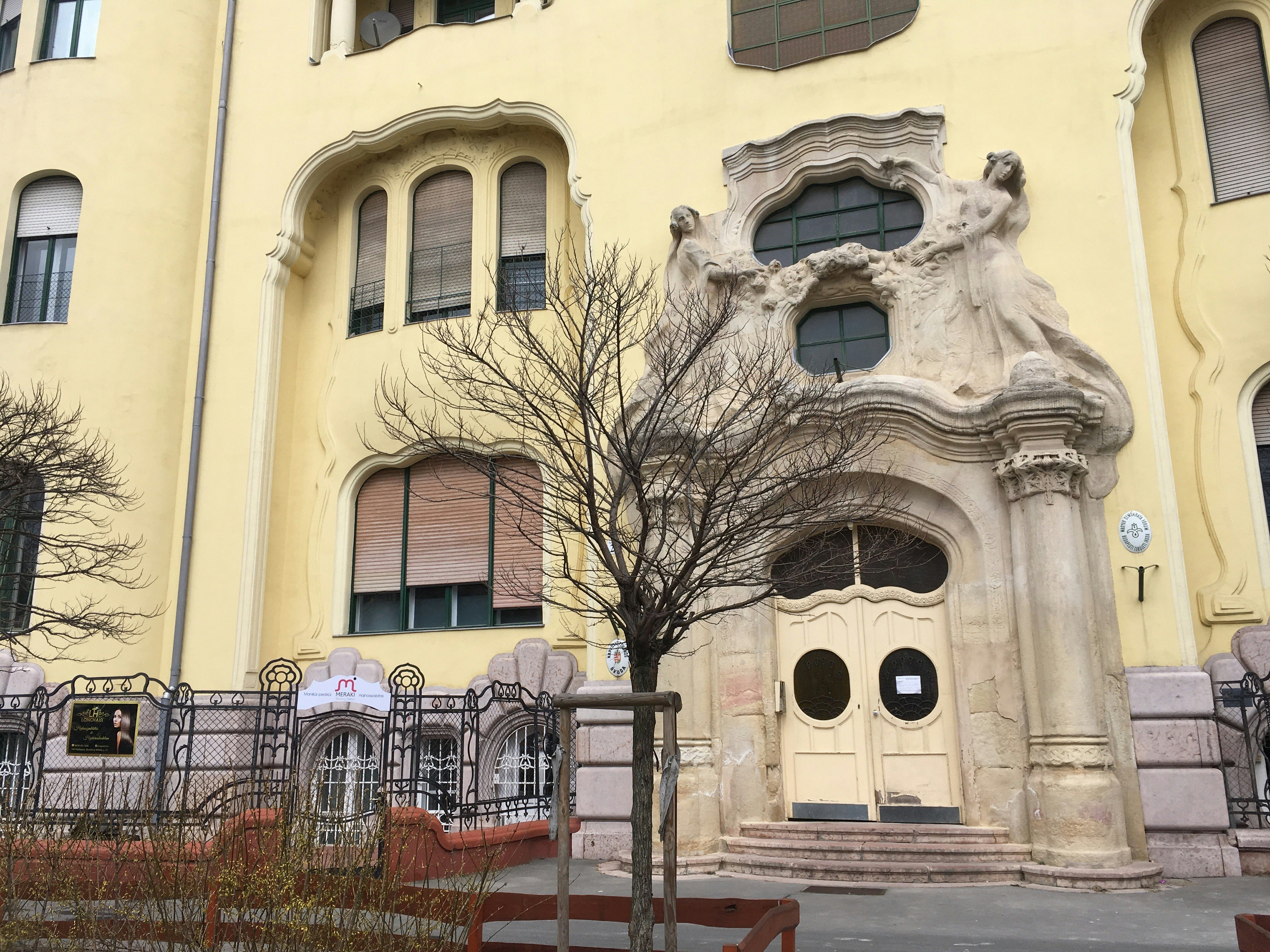 Image of Sonnenberg House