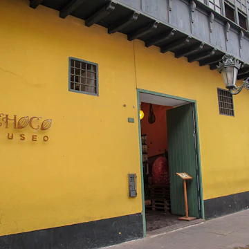 Choco Museo
