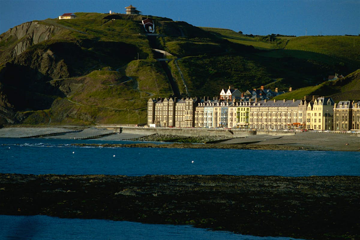 Top things to do in Aberystwyth, Wales - Lonely Planet
