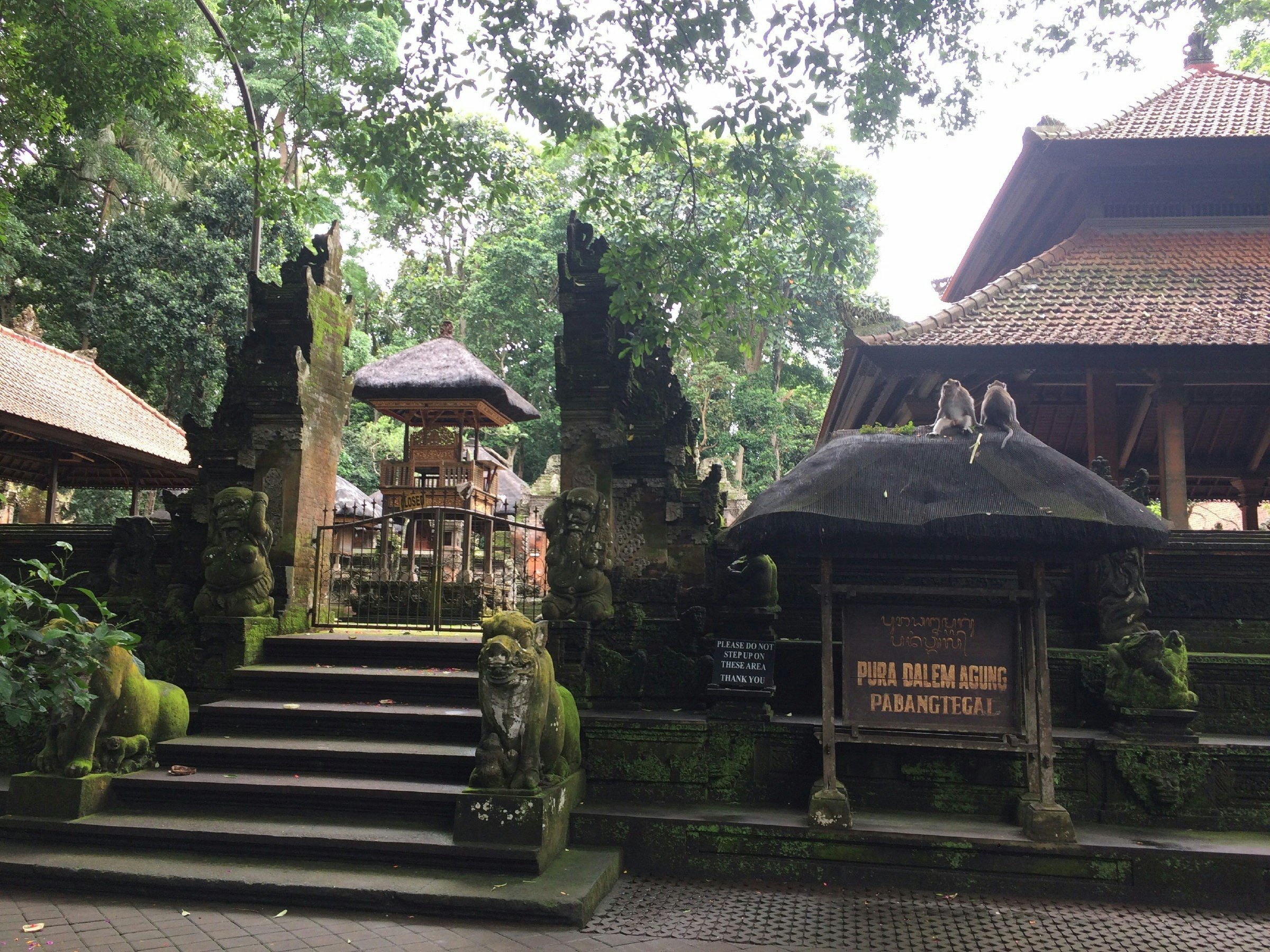 Pura Dalem Agung