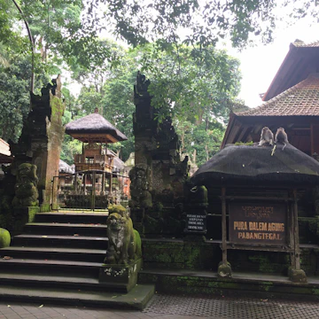 Pura Dalem Agung