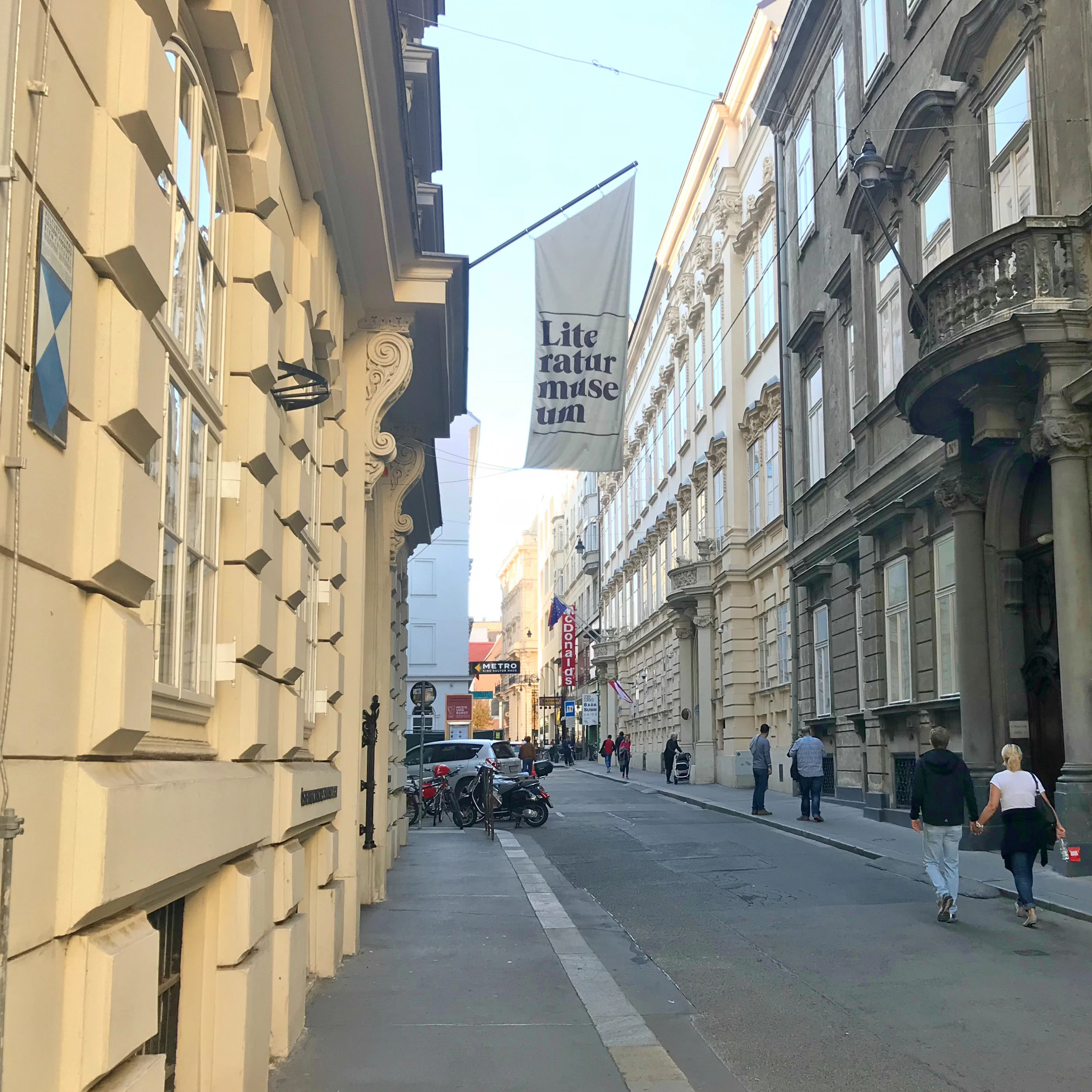 Image of Literaturmuseum