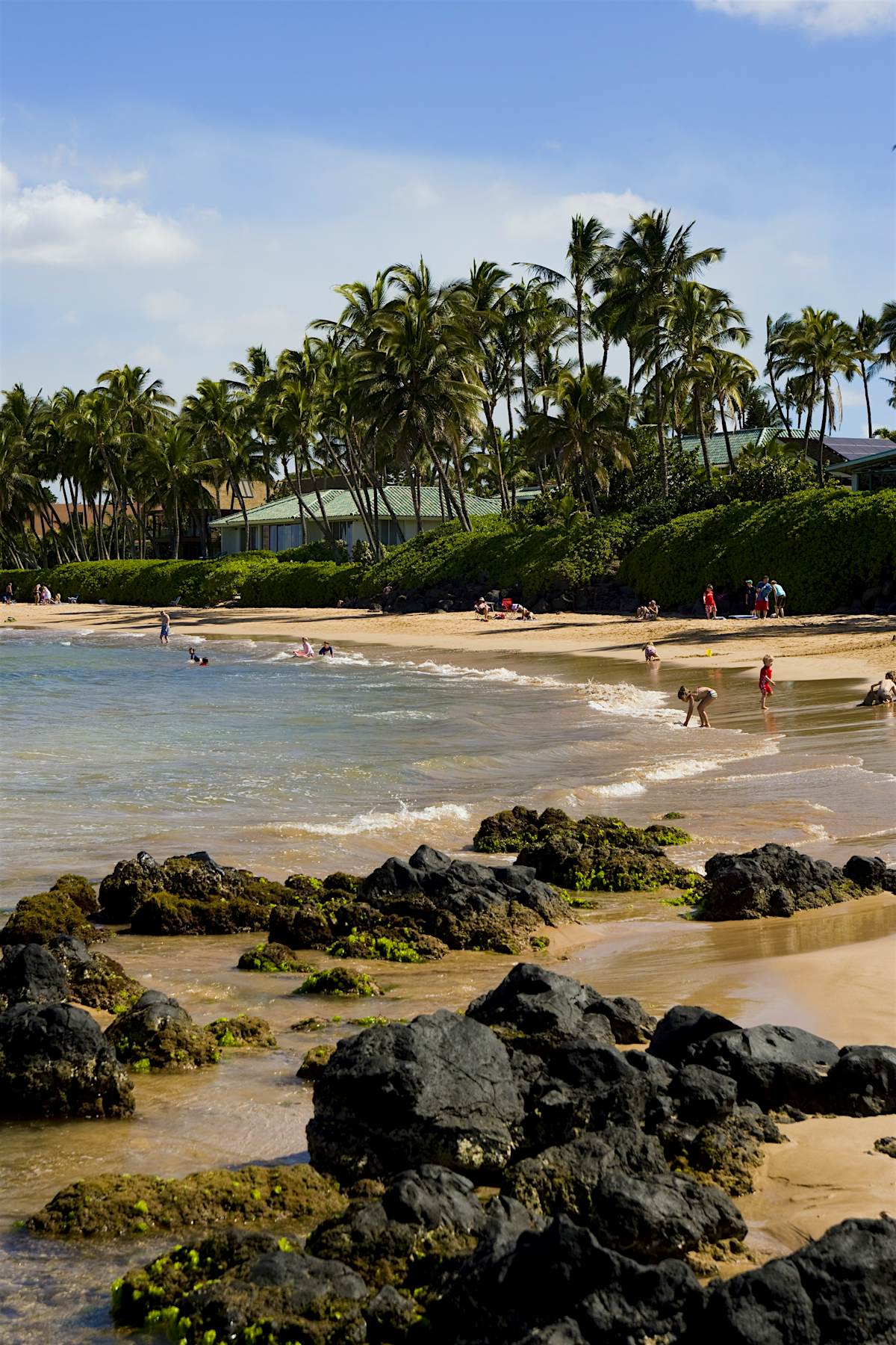 Keawakapu Beach | Kihei, USA Attractions - Lonely Planet