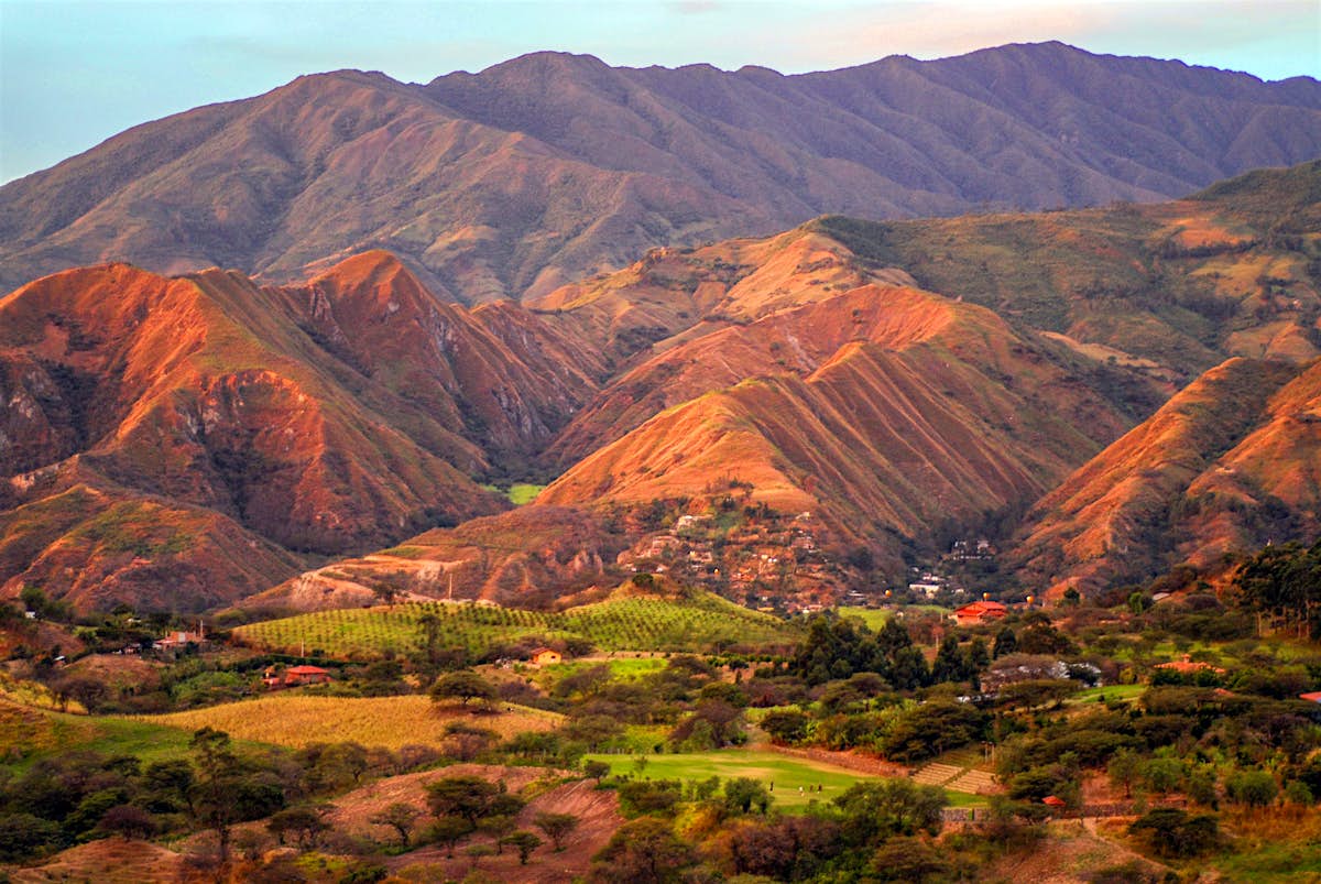 Vilcabamba travel | Southern Highlands, Ecuador - Lonely Planet