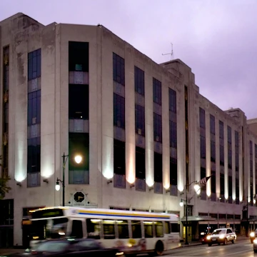 McWane Science Center