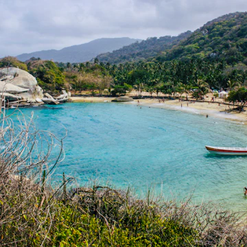 Cabo San Juan del Guía