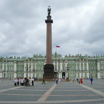 Palace Square