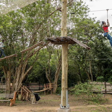 Legon Botanical Gardens