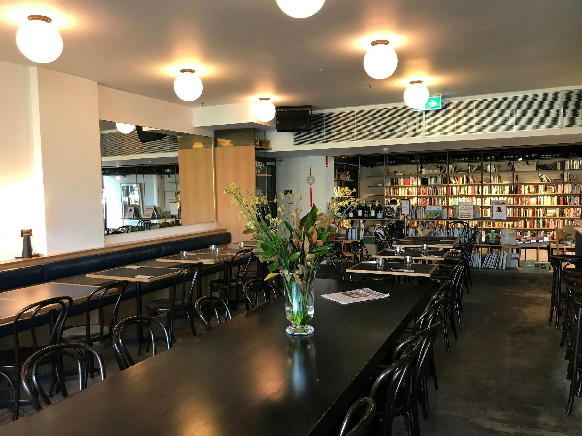 Best restaurants Canberra, Australian Capital Territory Lonely