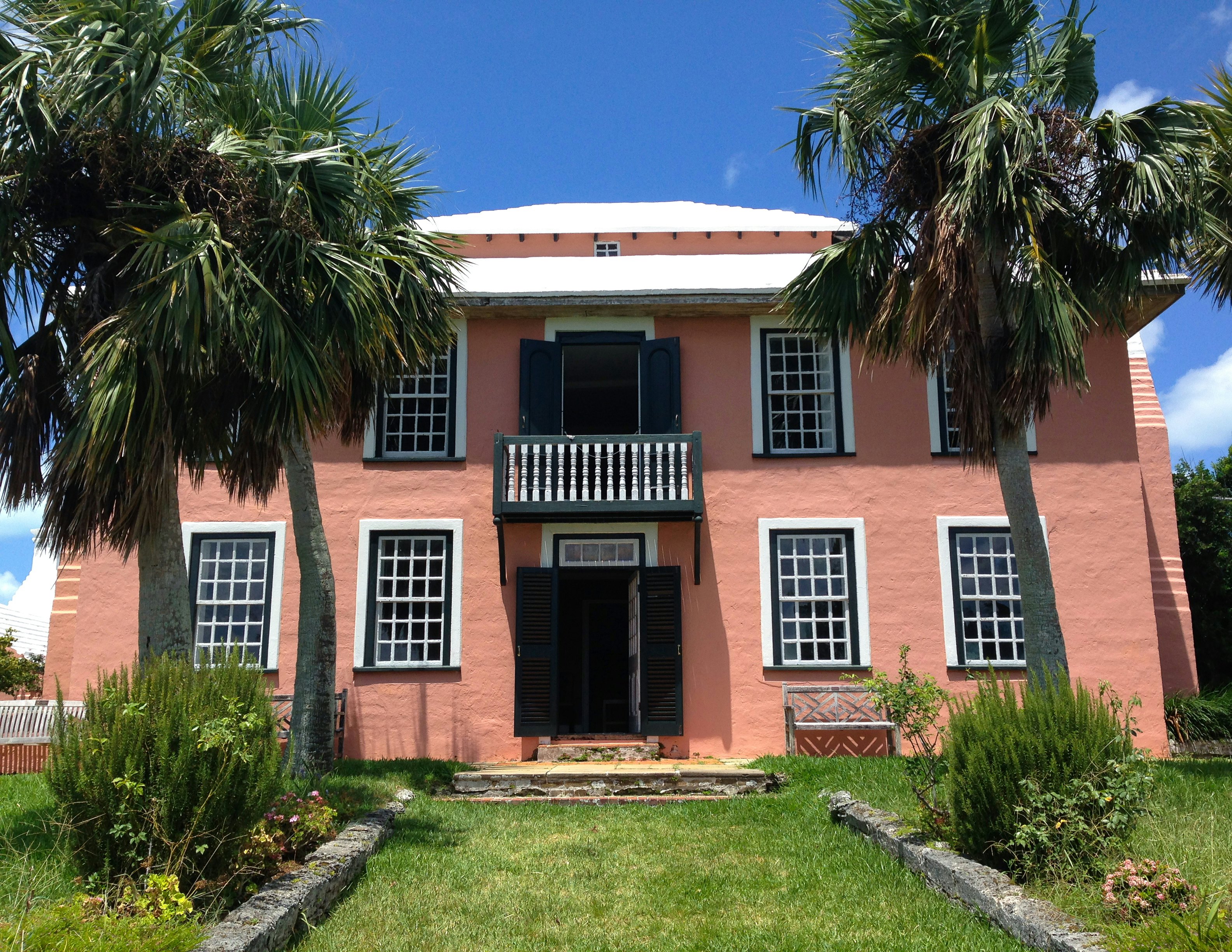 Image of Verdmont Museum