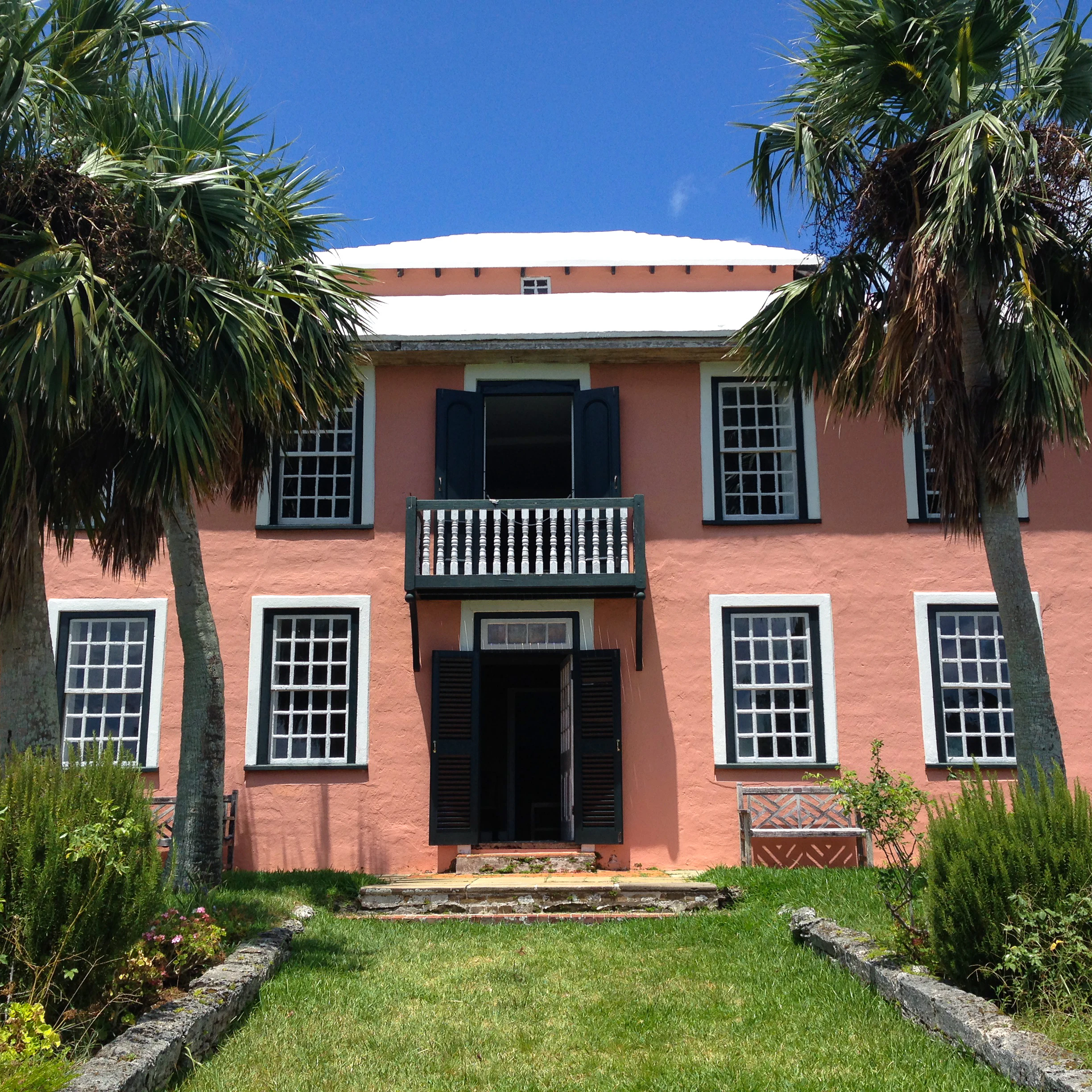 Image of Verdmont Museum