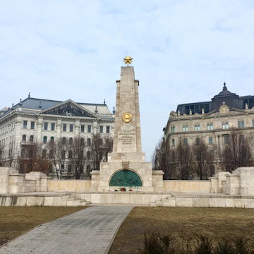 Soviet Army Memorial