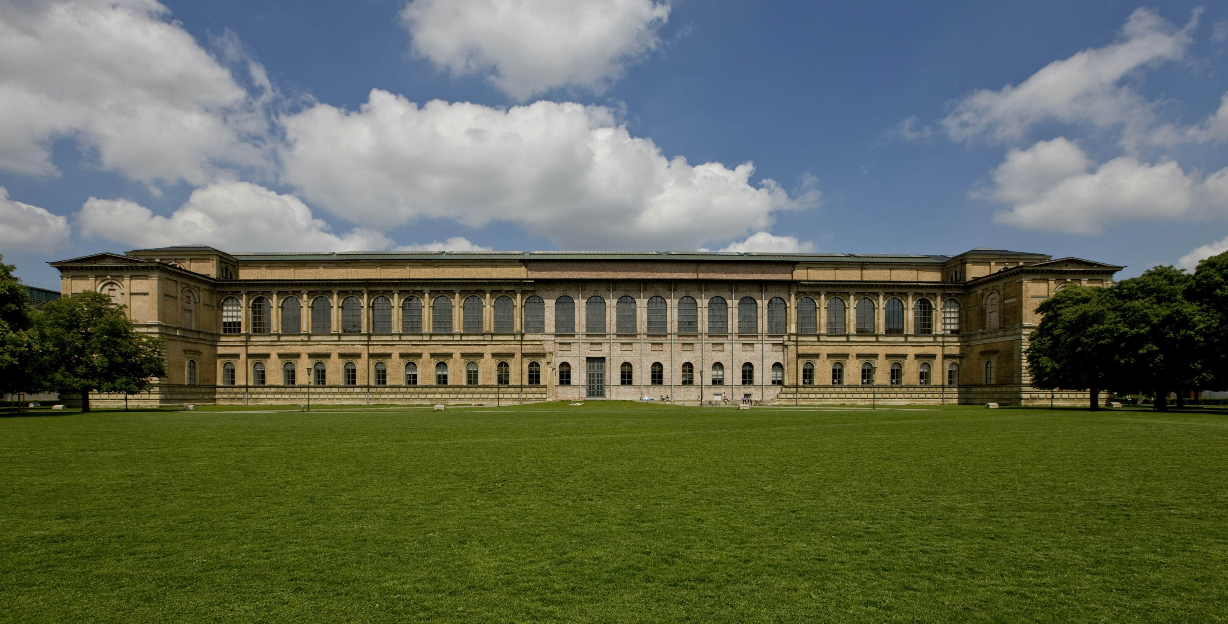 Alte Pinakothek | Munich, Germany | Attractions - Lonely Planet