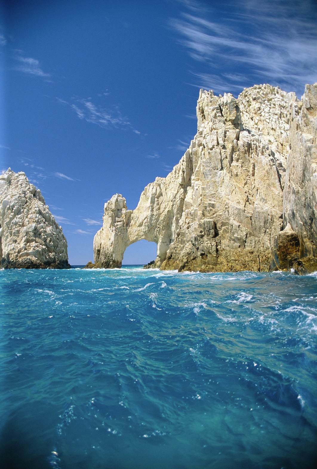Baja California travel destinations - Lonely Planet