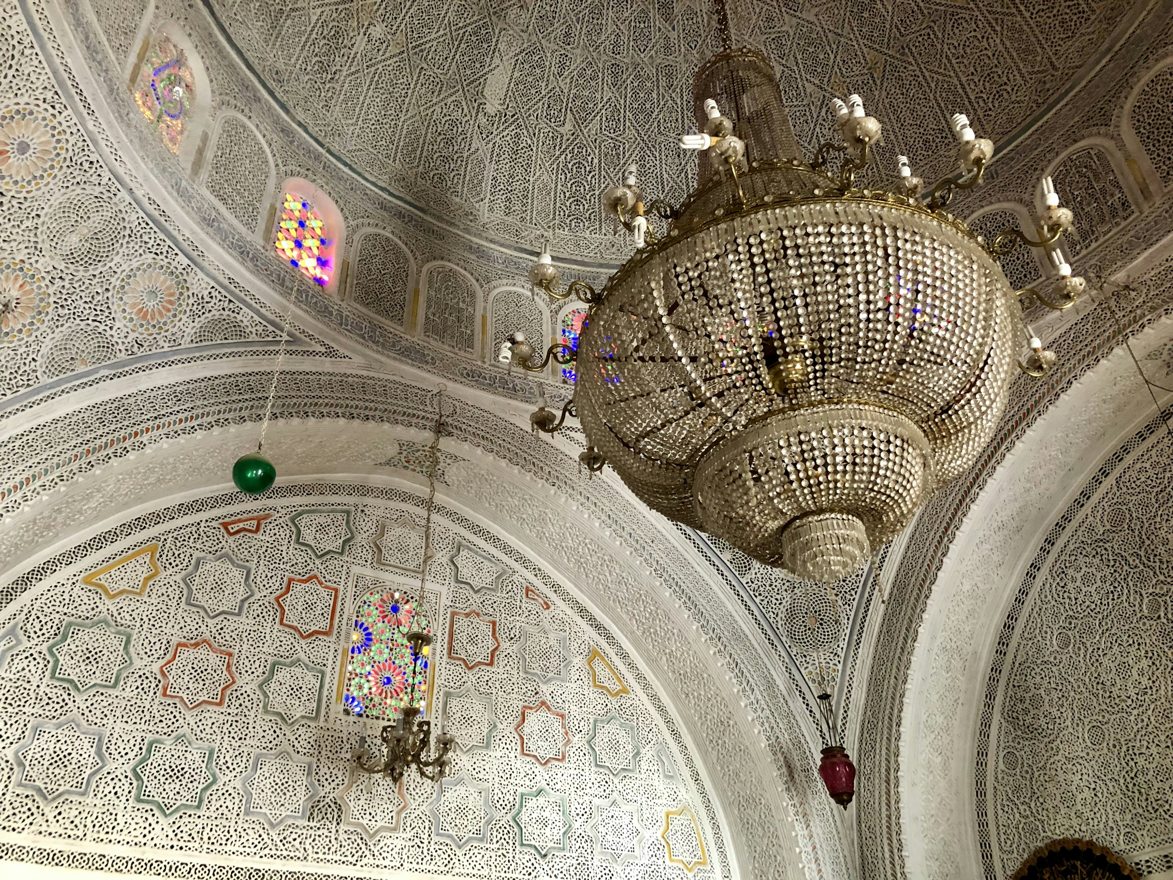 Zaouia of Sidi Ali Azouz