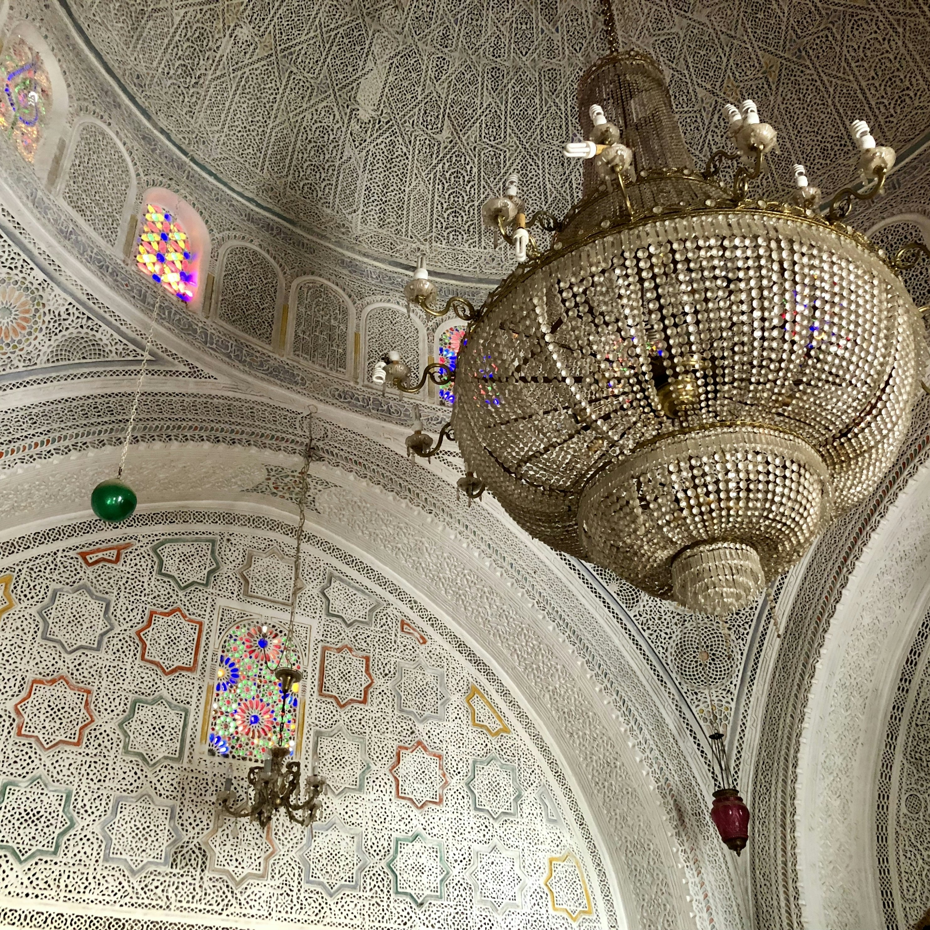 Zaouia of Sidi Ali Azouz