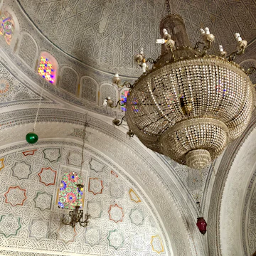 Zaouia of Sidi Ali Azouz