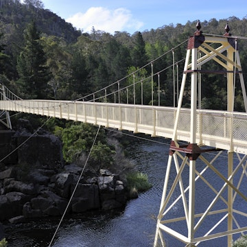 Cataract Gorge